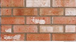 Photo Textures of Wall Brick